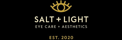 SALT + LIGHT EYE CARE